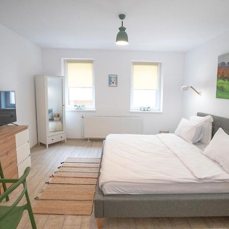 בראשוב Brasha Residence מראה חיצוני תמונה