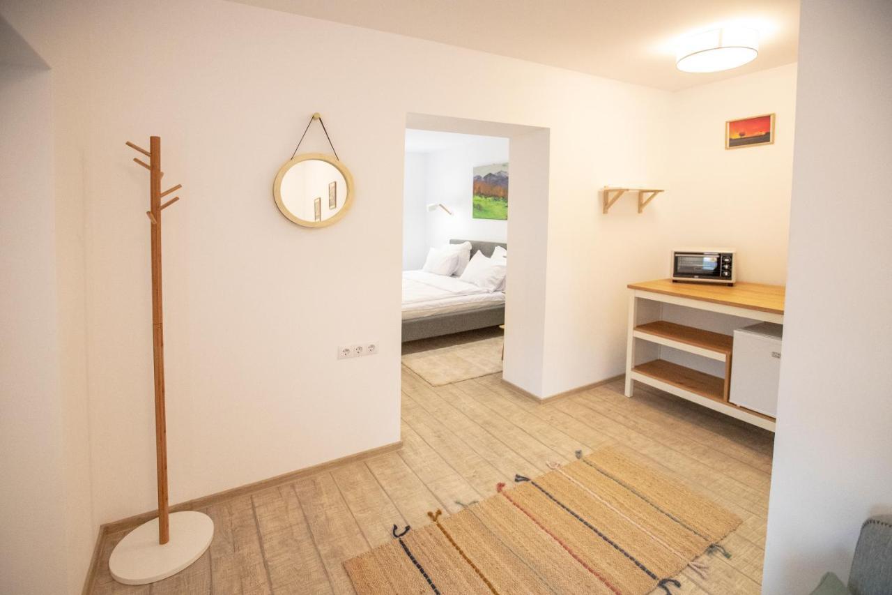בראשוב Brasha Residence מראה חיצוני תמונה