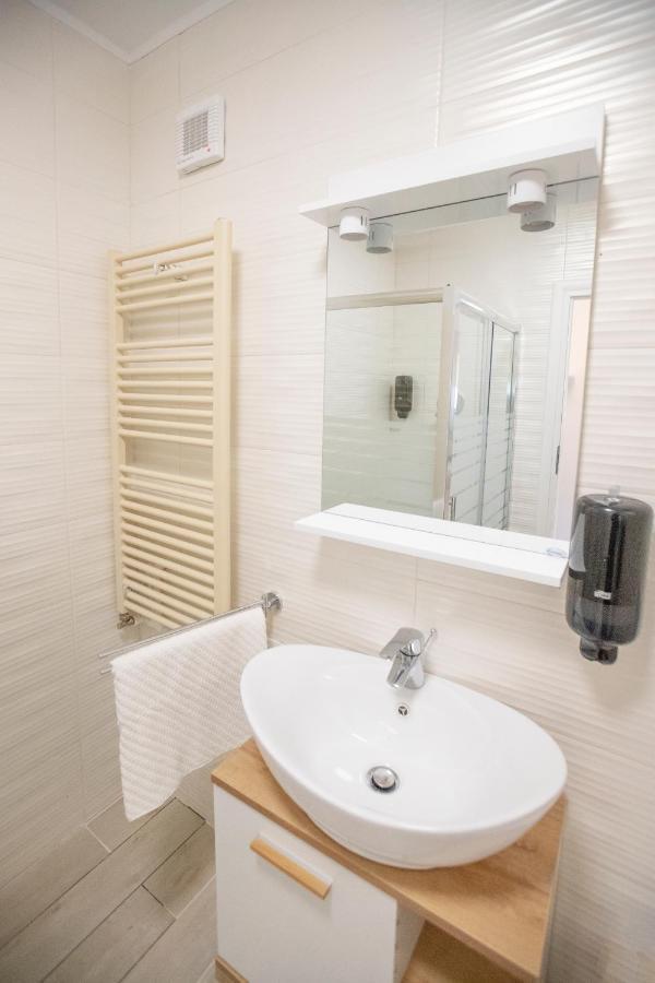 בראשוב Brasha Residence מראה חיצוני תמונה