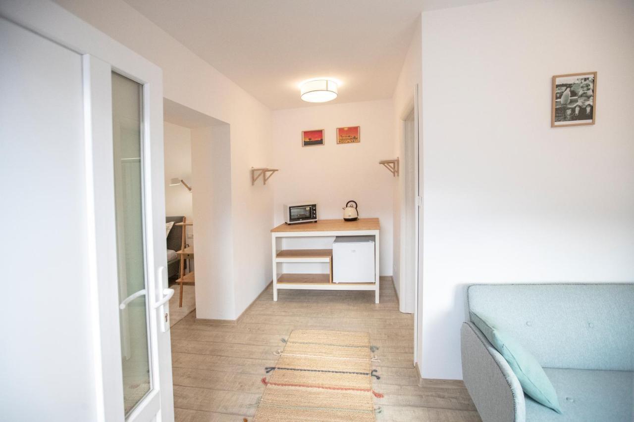 בראשוב Brasha Residence מראה חיצוני תמונה