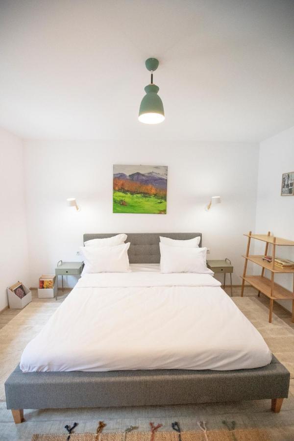 בראשוב Brasha Residence מראה חיצוני תמונה