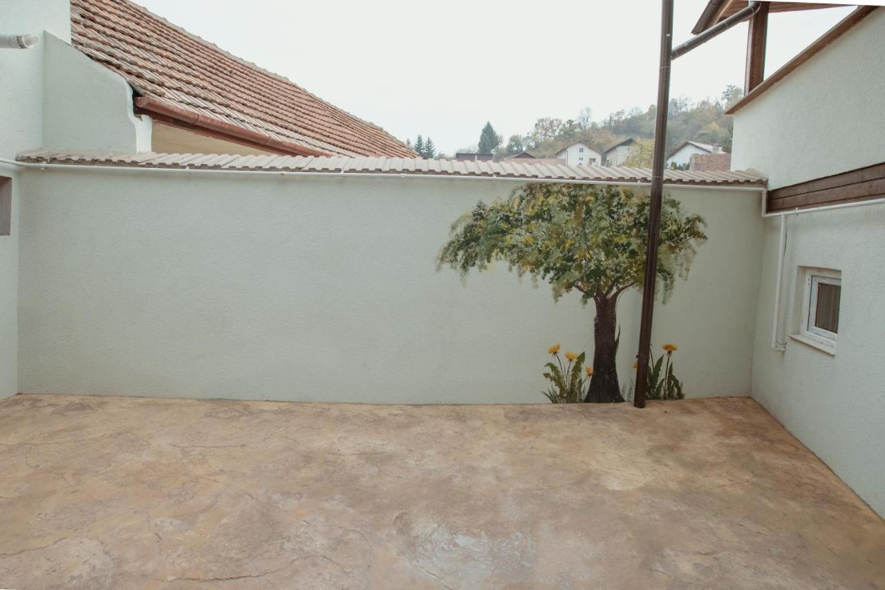 בראשוב Brasha Residence מראה חיצוני תמונה