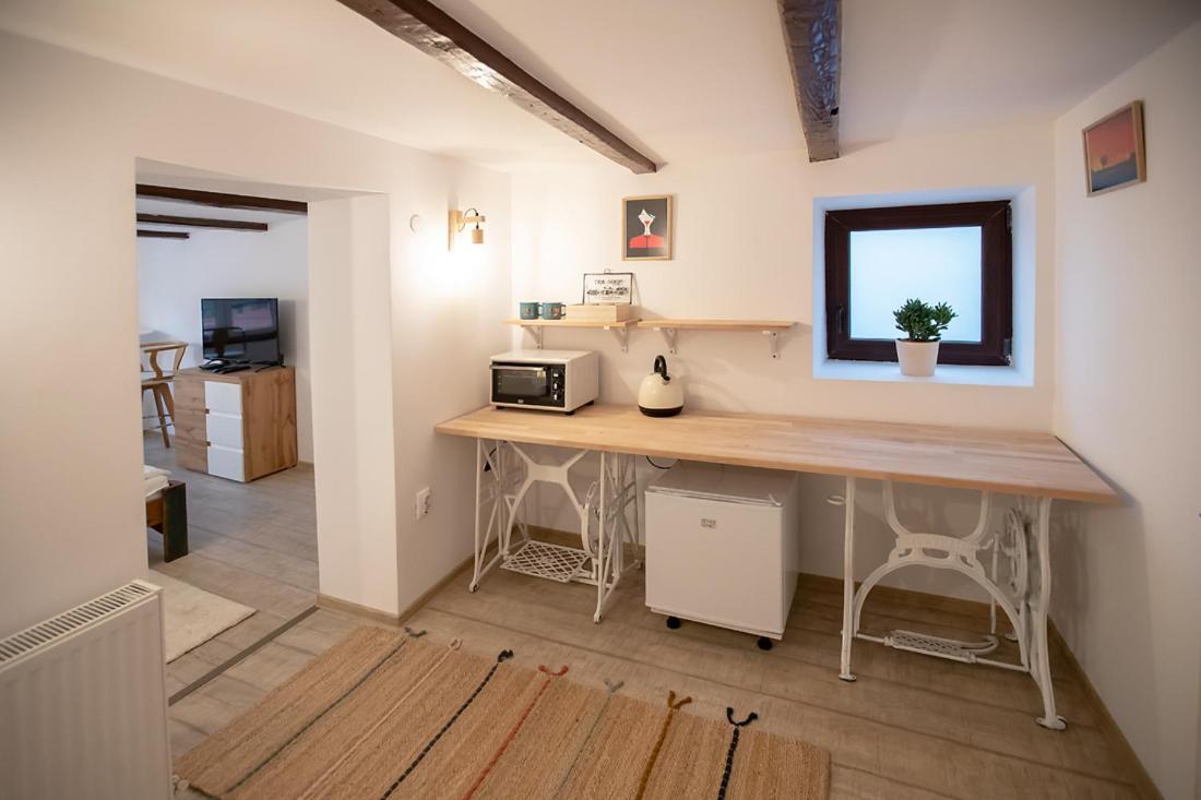 בראשוב Brasha Residence מראה חיצוני תמונה