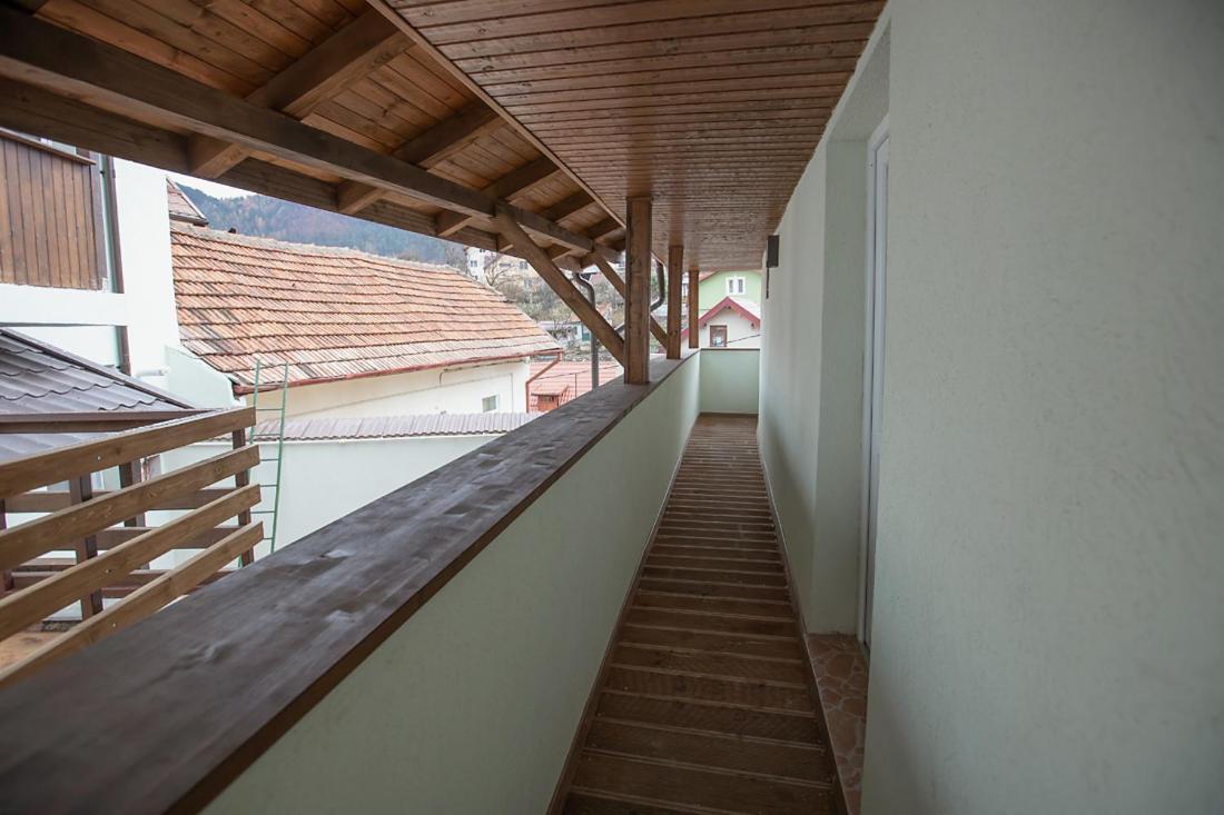 בראשוב Brasha Residence מראה חיצוני תמונה