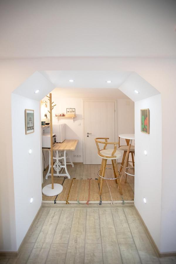 בראשוב Brasha Residence מראה חיצוני תמונה