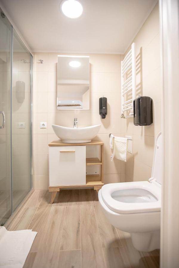 בראשוב Brasha Residence מראה חיצוני תמונה