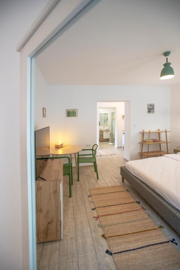 בראשוב Brasha Residence מראה חיצוני תמונה